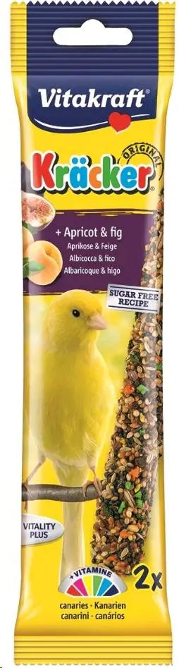 Vitakraft Barritas De Canarios - Mejor Precio - Mascotas Ávila