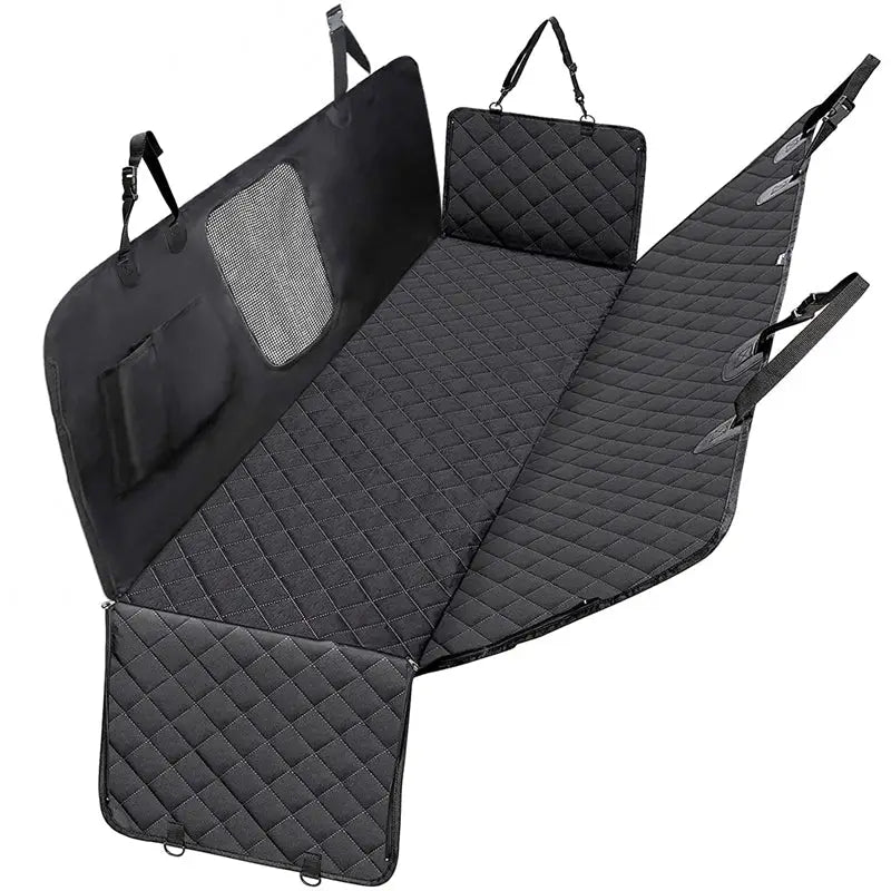 Funda Protectora Asientos Coche Resistente Al Agua 137x147cm al mejor precio online