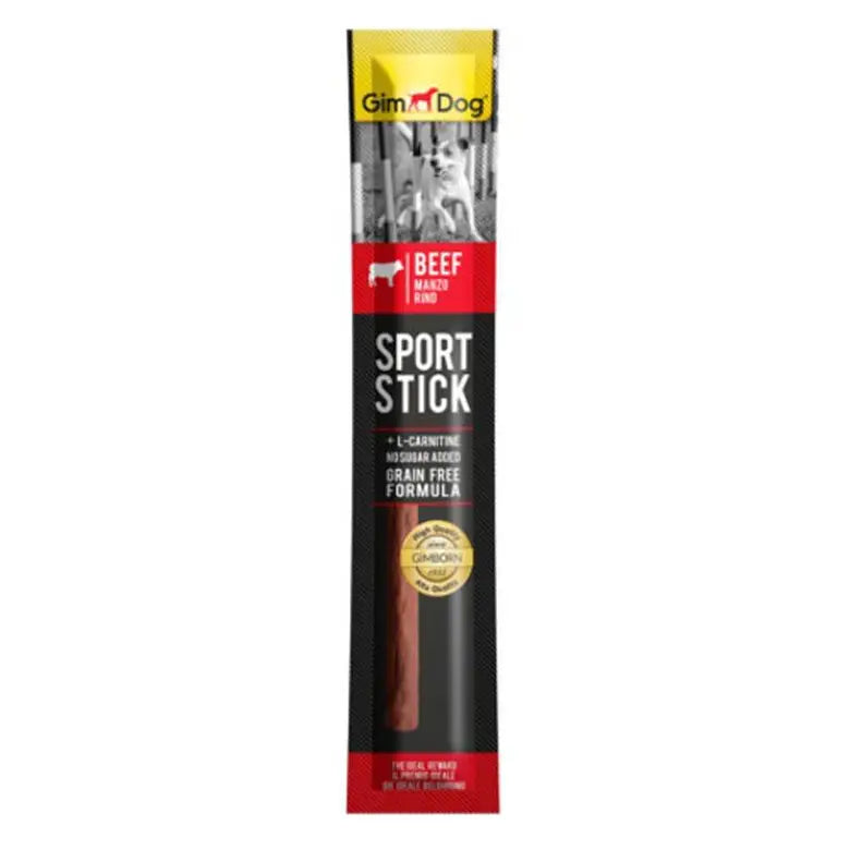Gimdog Sport Stick 12Gr - Mejor Precio - Mascotas Ávila