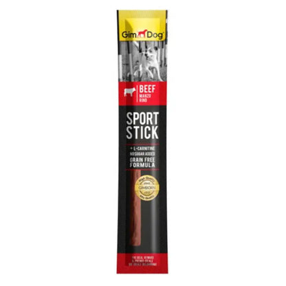 Gimdog Sport Stick 12Gr - Mejor Precio - Mascotas Ávila