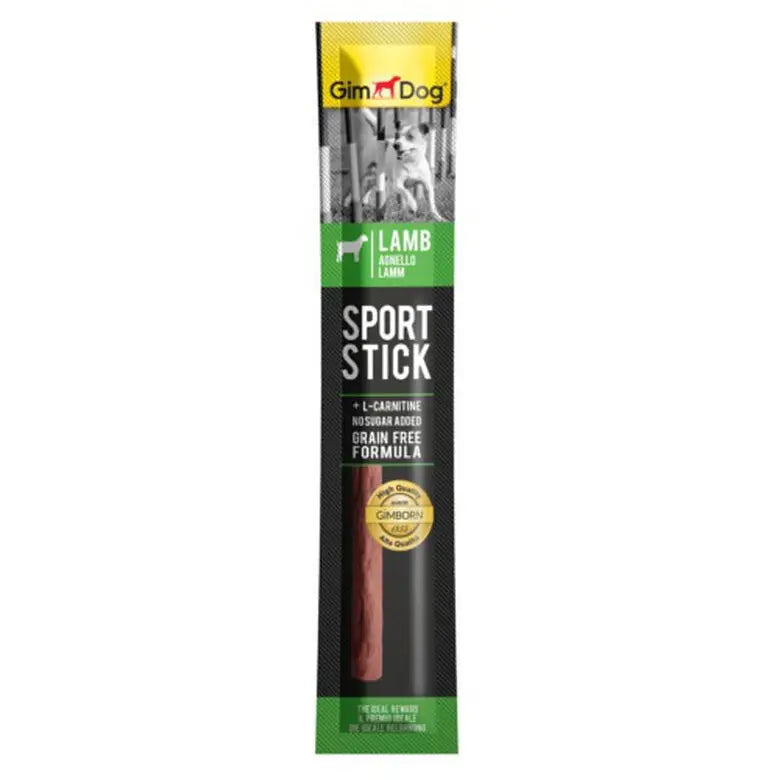 Gimdog Sport Stick 12Gr - Mejor Precio - Mascotas Ávila