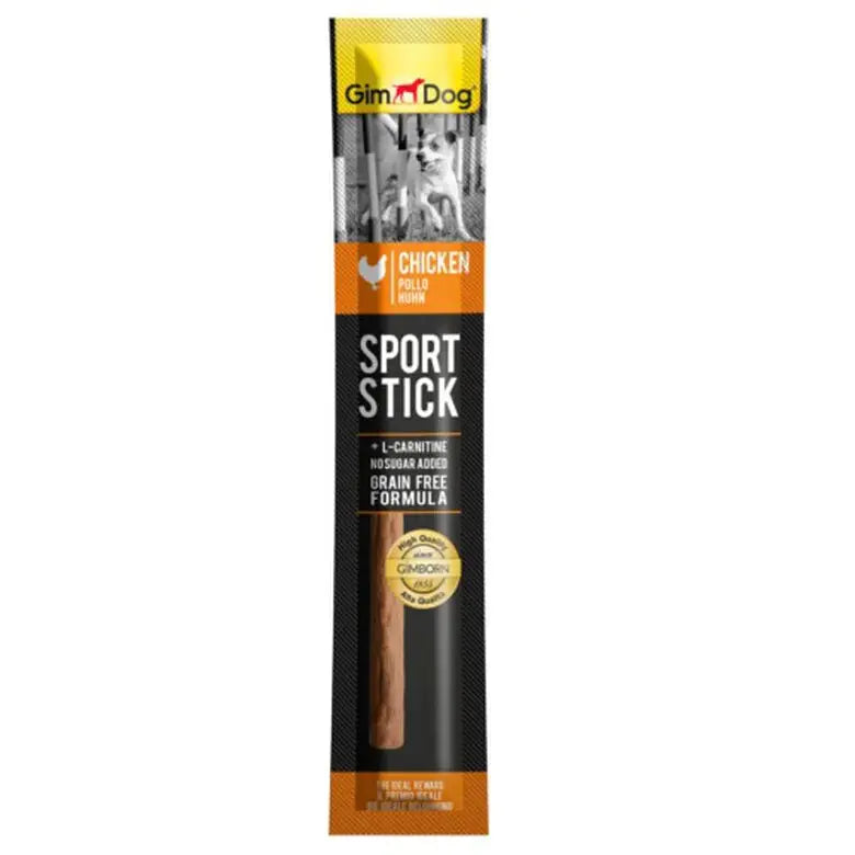 Gimdog Sport Stick 12Gr - Mejor Precio - Mascotas Ávila