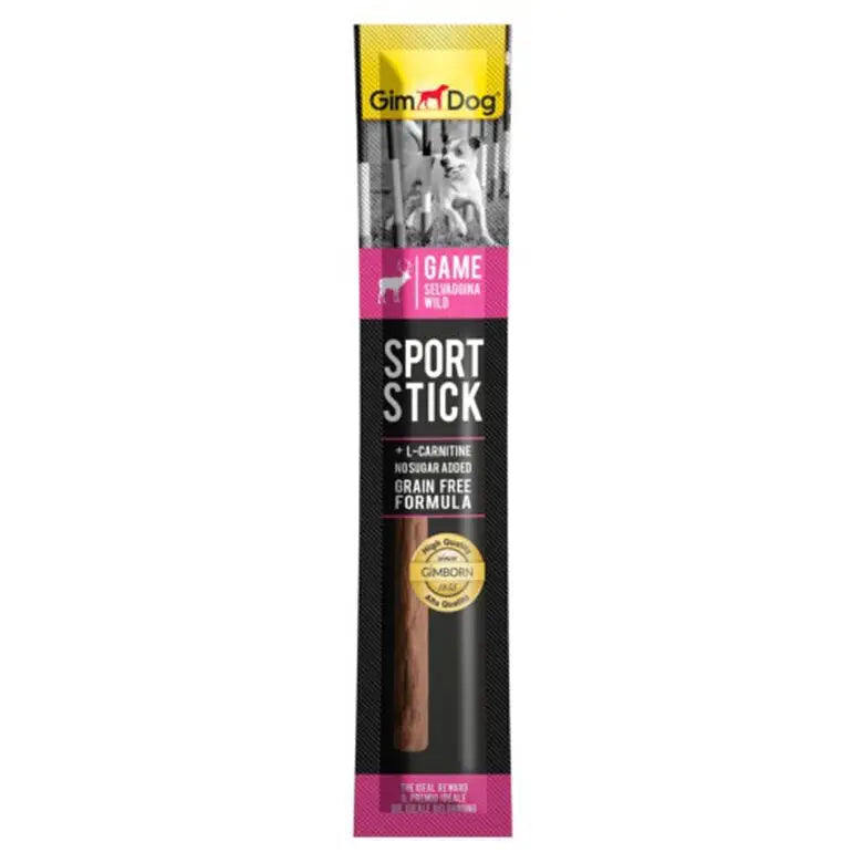 Gimdog Sport Stick 12Gr - Mejor Precio - Mascotas Ávila