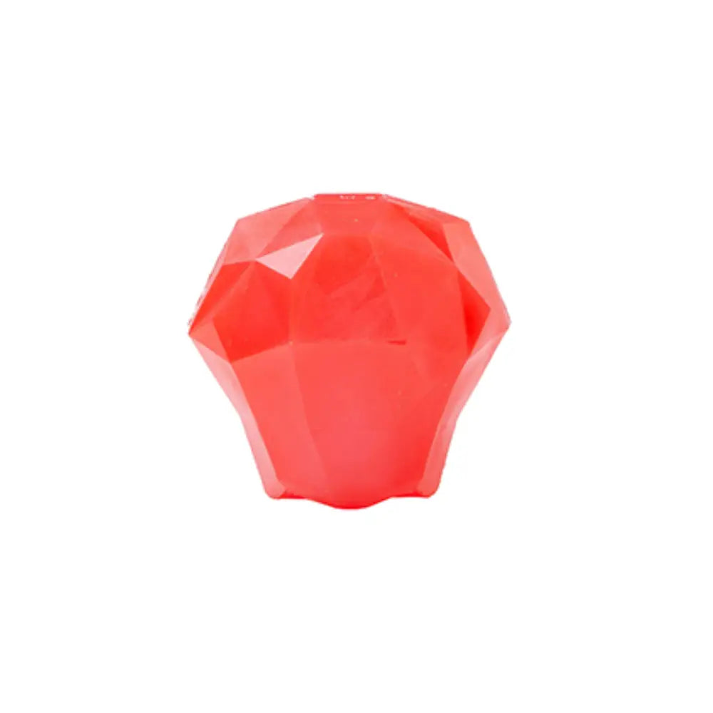 Juguete Golosina Manzana 7,5 cm Freedog FREEDOG
