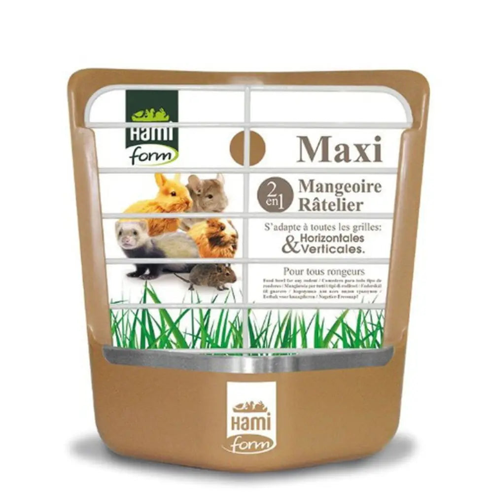 Hamiform Maxi Comedero HAMIFORM