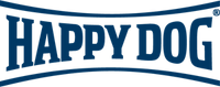 Logo HAPPY DOG