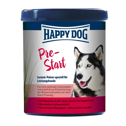 Happy Dog Care Products Pre Start  200G