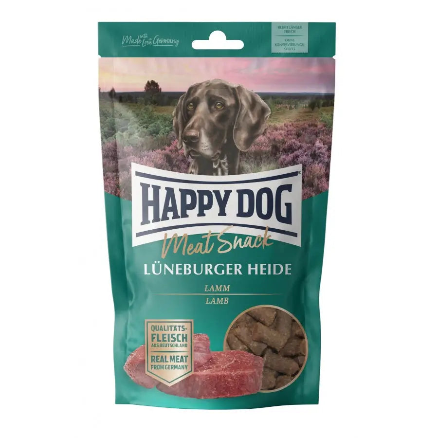 Happy Dog Snack Meat - Mejor Precio - Mascotas Ávila