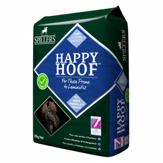 Happy Hoof 20 kg Spillers SPILLERS Mascotas-Ávila