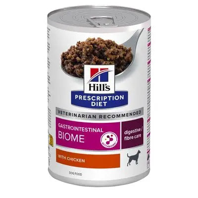 Hill's Canine GI Biome 370gr - Mejor Precio - Mascotas Ávila