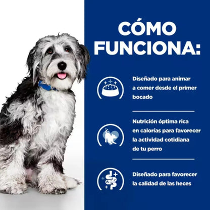 Hill's Prescription Diet Pienso ON-Care Pollo para Perros - Mejor Precio - Mascotas Ávila