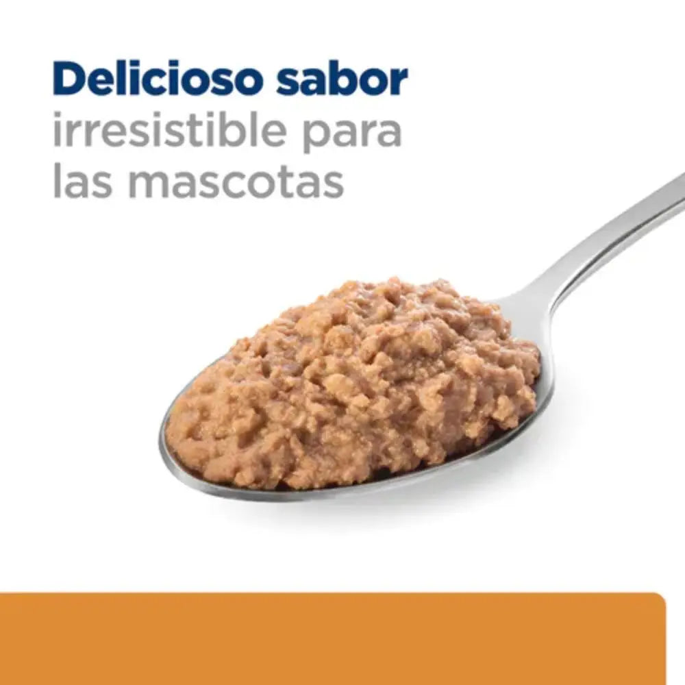 Hill's Feline k/d lata 156gr - comida húmeda dietetica para gatos - Mejor Precio - Mascotas Ávila