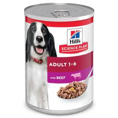 Canine Adult Humeda - Mejor Precio - Mascotas Ávila
