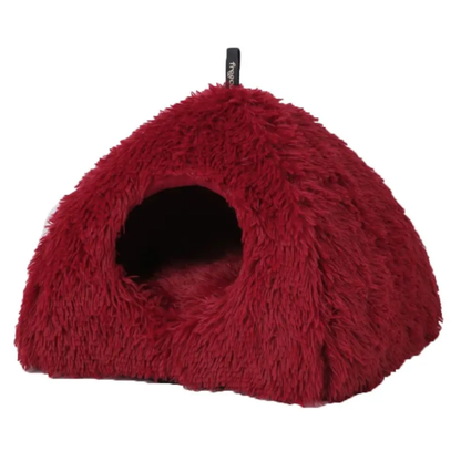 Iglú Para Gato Antiestrés Freedog FREEDOG Mascotas-Ávila