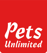 Logo PETS UNLIMITED