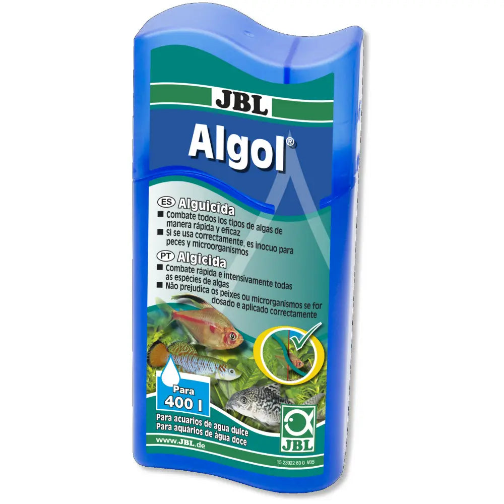 Jbl Algol 100 Ml. JBL