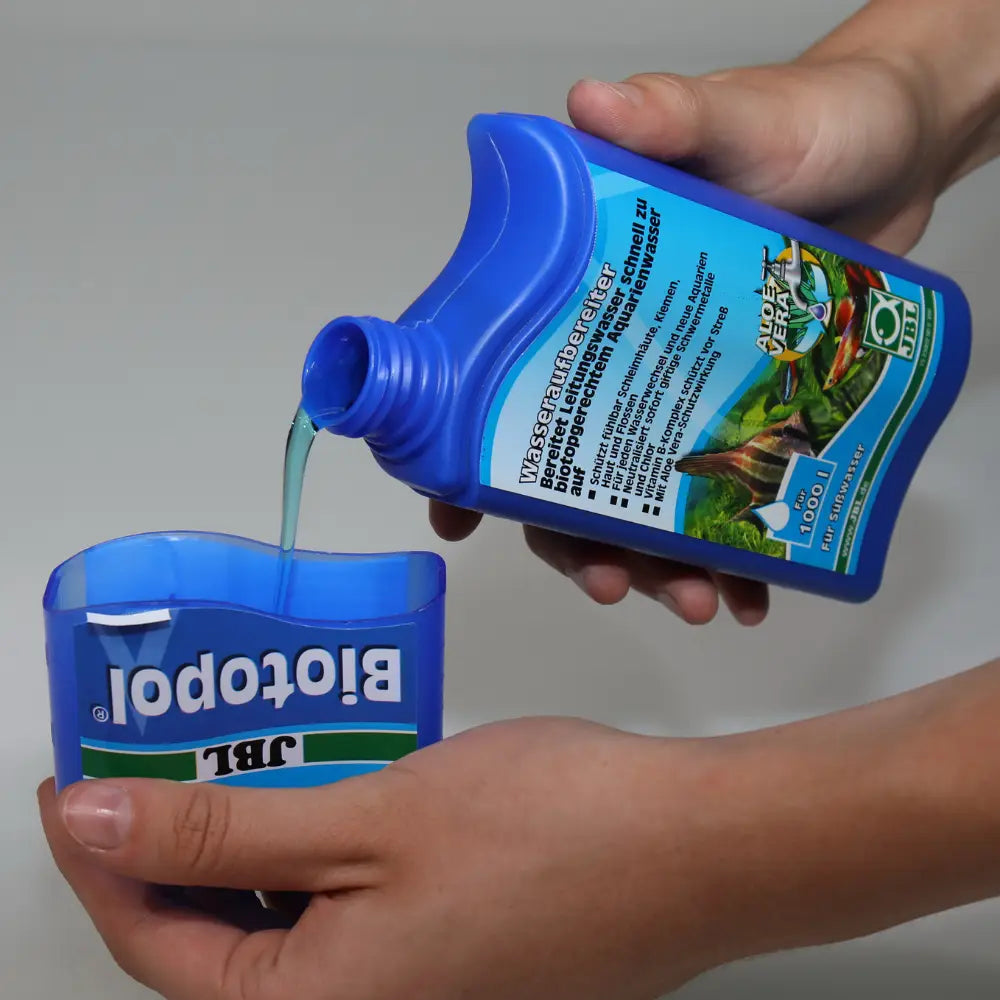 Jbl Biotopol 250 Ml. JBL