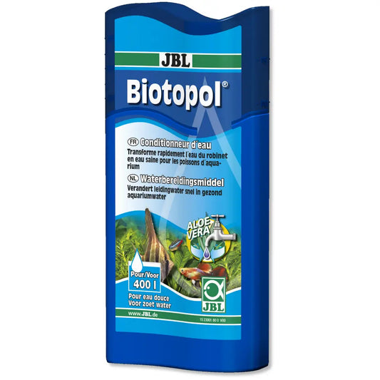 Jbl Biotopol 250 Ml. JBL