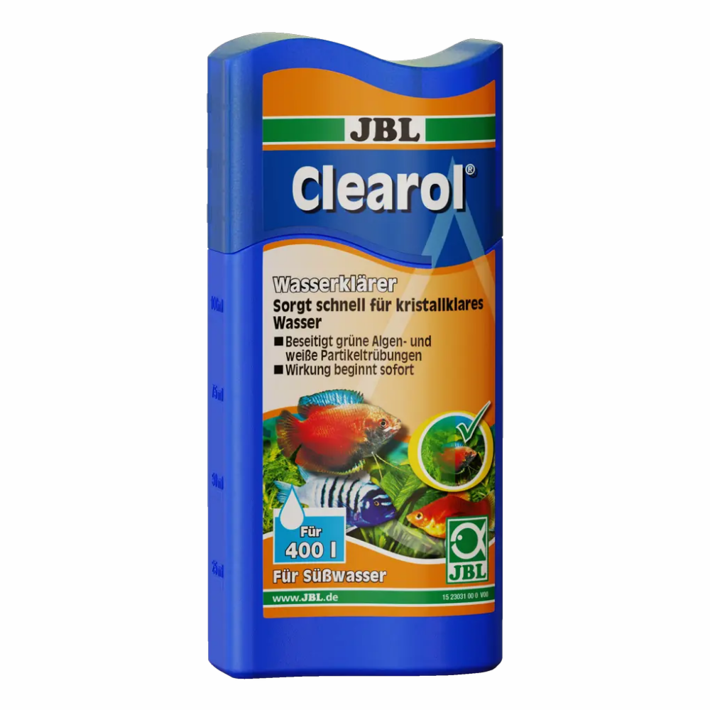 Jbl Clearol 100 Ml. JBL Mascotas-Ávila