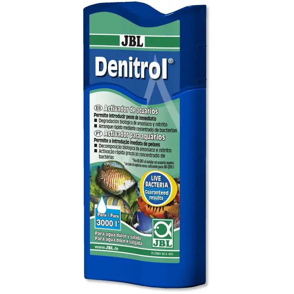 Jbl Denitrol 100 Ml. JBL
