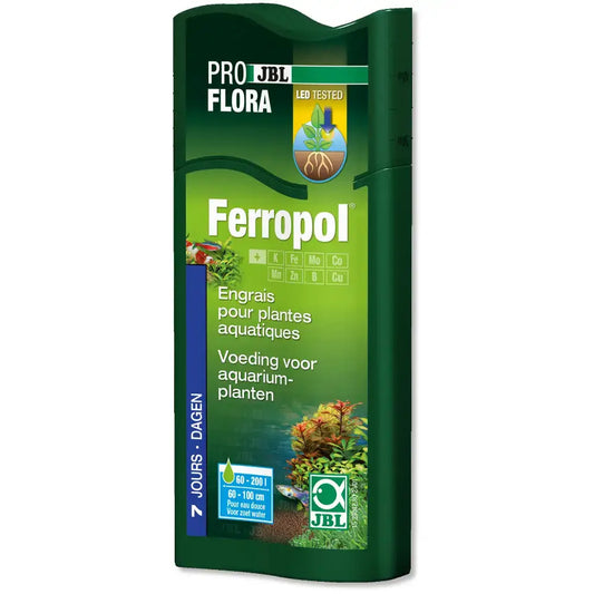 Jbl Ferropol 100 Ml. JBL