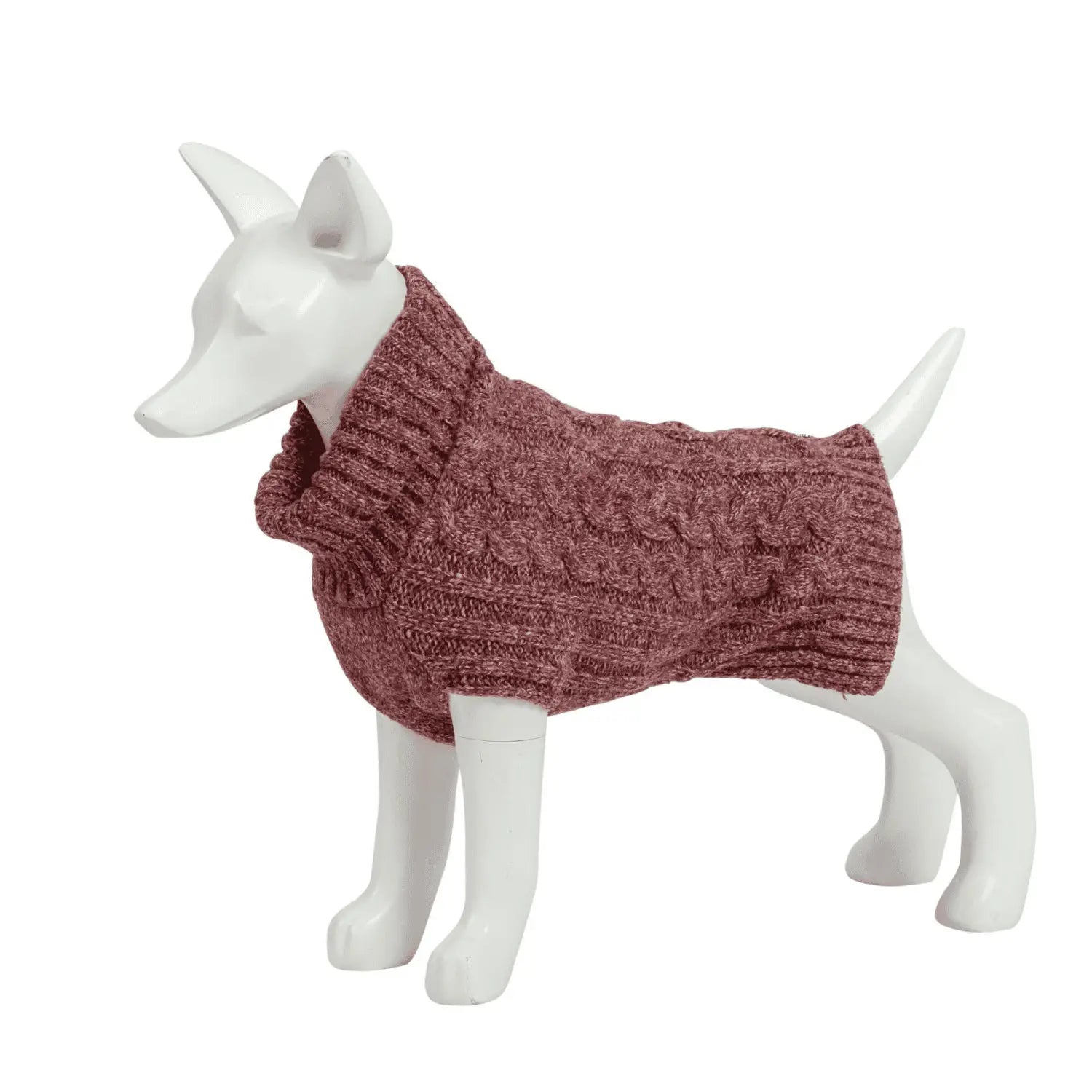 Freedog Jersey Eco Himalaya para Perros | Color Beige o Rojo - Mejor Precio - Mascotas Ávila