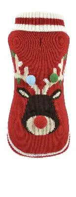 JERSEY PUNTO RUDOLF 45CM - Mejor Precio - Mascotas Ávila