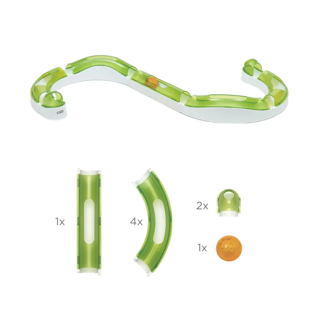 Catit Senses 2.0 Juguete Gato Circuito Wave Mediano CATIT