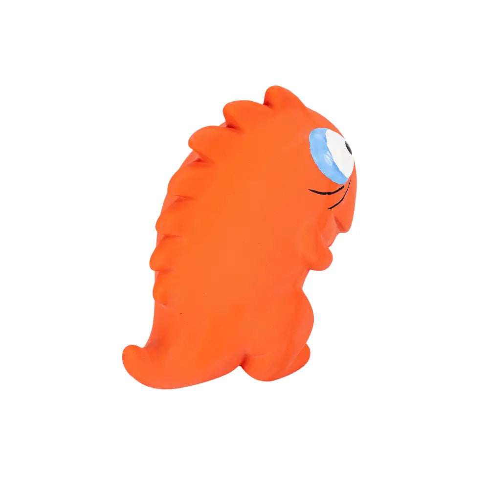 Juguete Perro Látex Dino 12x11x8 cm - Mejor Precio - Mascotas Ávila