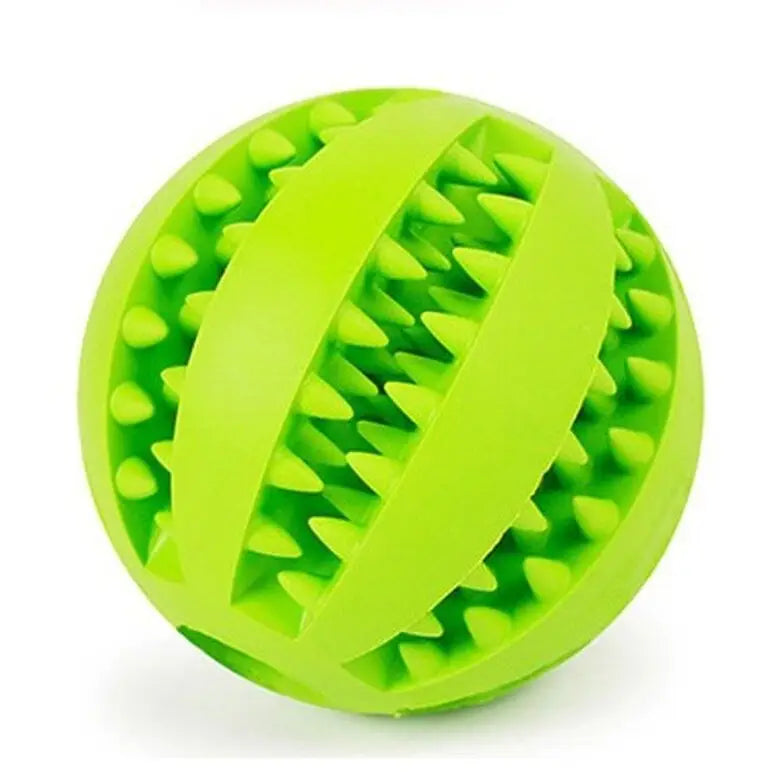 Juguete Perro Pelota Dental 5Cm Gloria - Mejor Precio - Mascotas Ávila