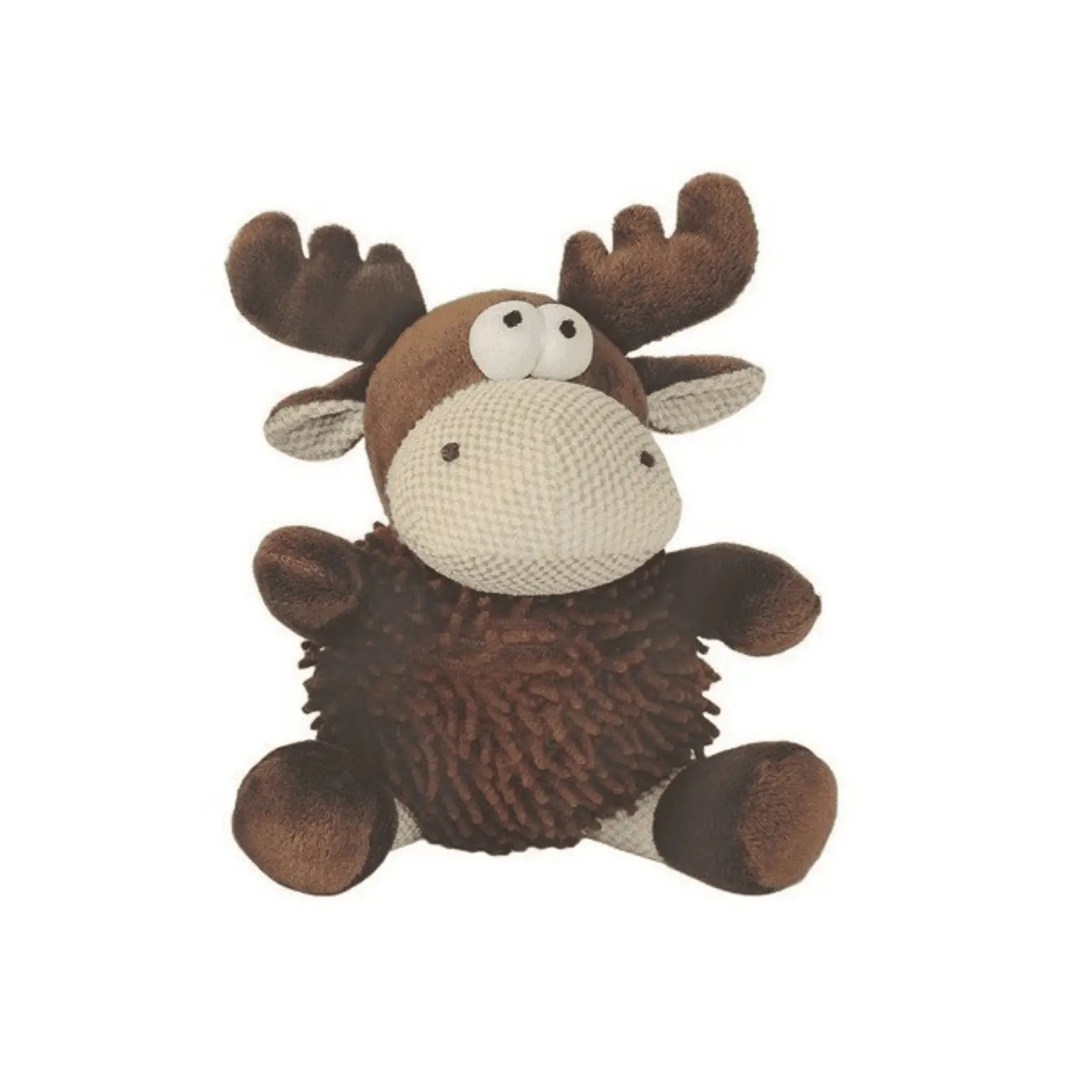 Pancho Juguete de Peluche para Perros con Sonido - Mejor Precio - Mascotas Ávila