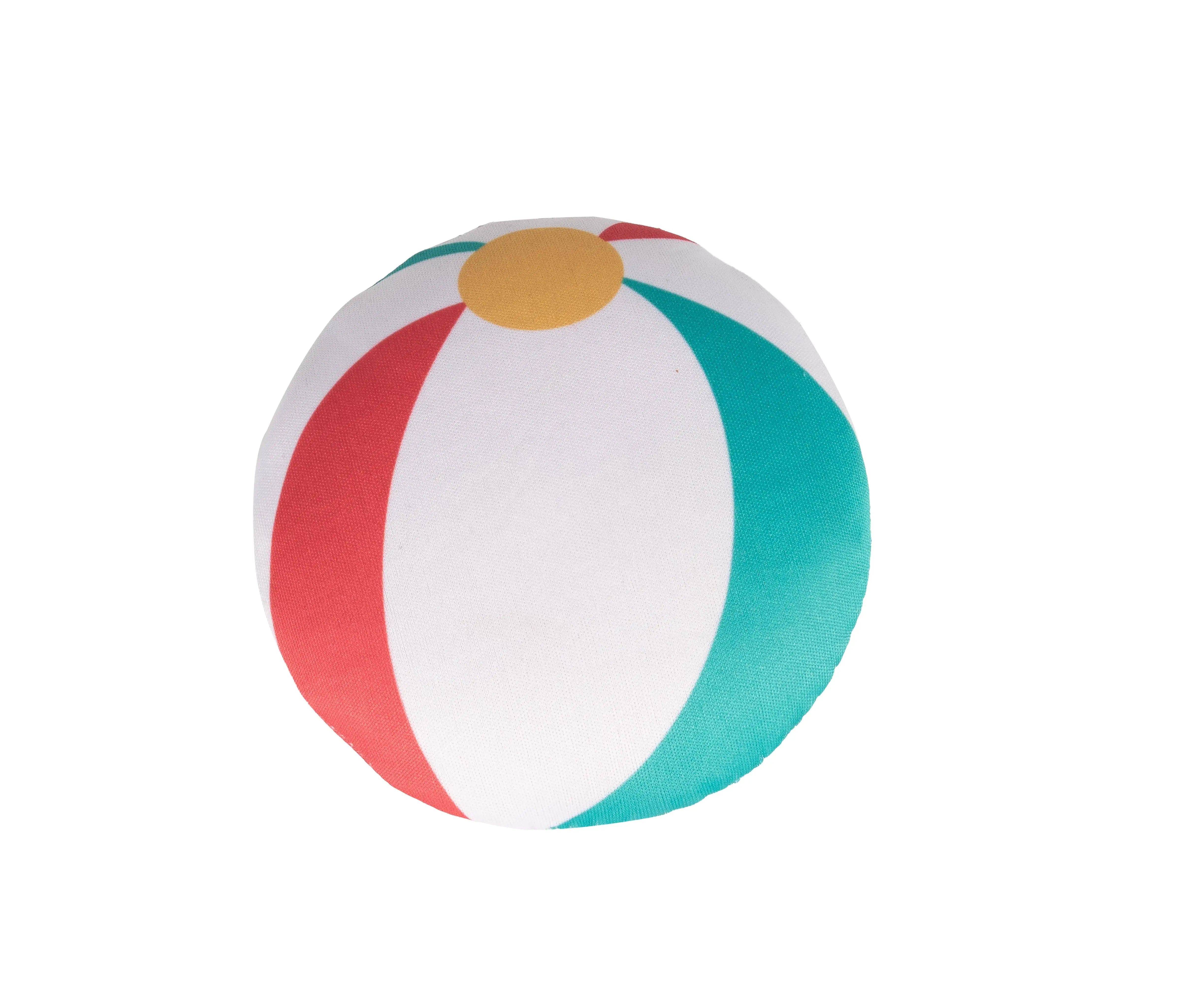 Juguete Perro Beach Ball Con Squeaker 13 Cm Flotante - Mejor Precio - Mascotas Ávila