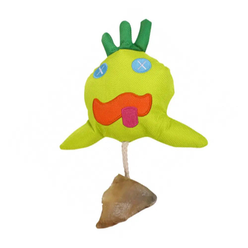 Juguete Perro Dingo Gasp Flotante Wouapy - Mejor Precio - Mascotas Ávila