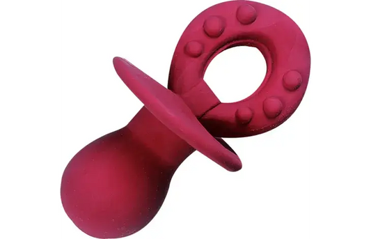 Flamingo Juguete Perro Latex Chupete - Mejor Precio - Mascotas Ávila