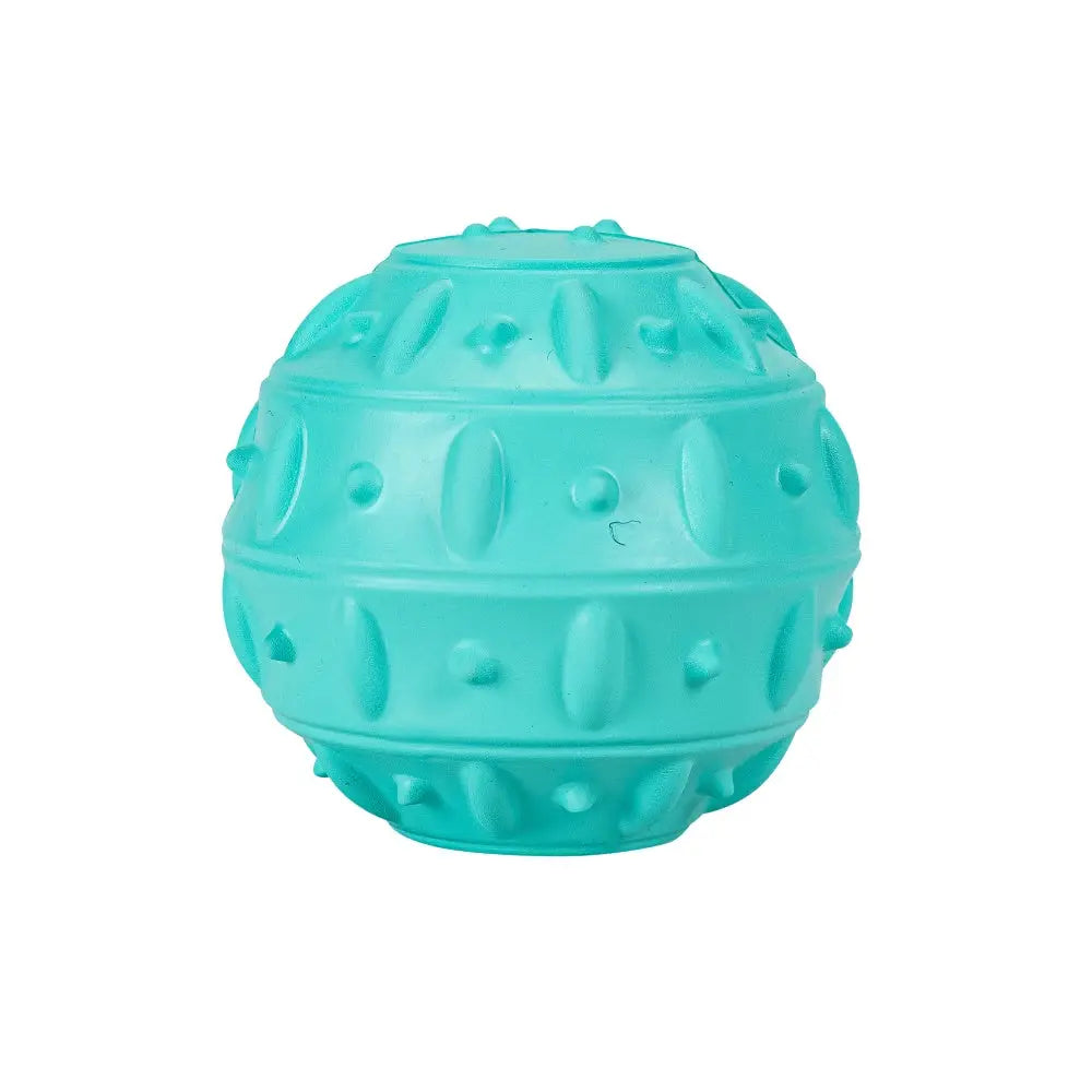 Juguete Perro Pelota Snack Teak - Mejor Precio - Mascotas Ávila