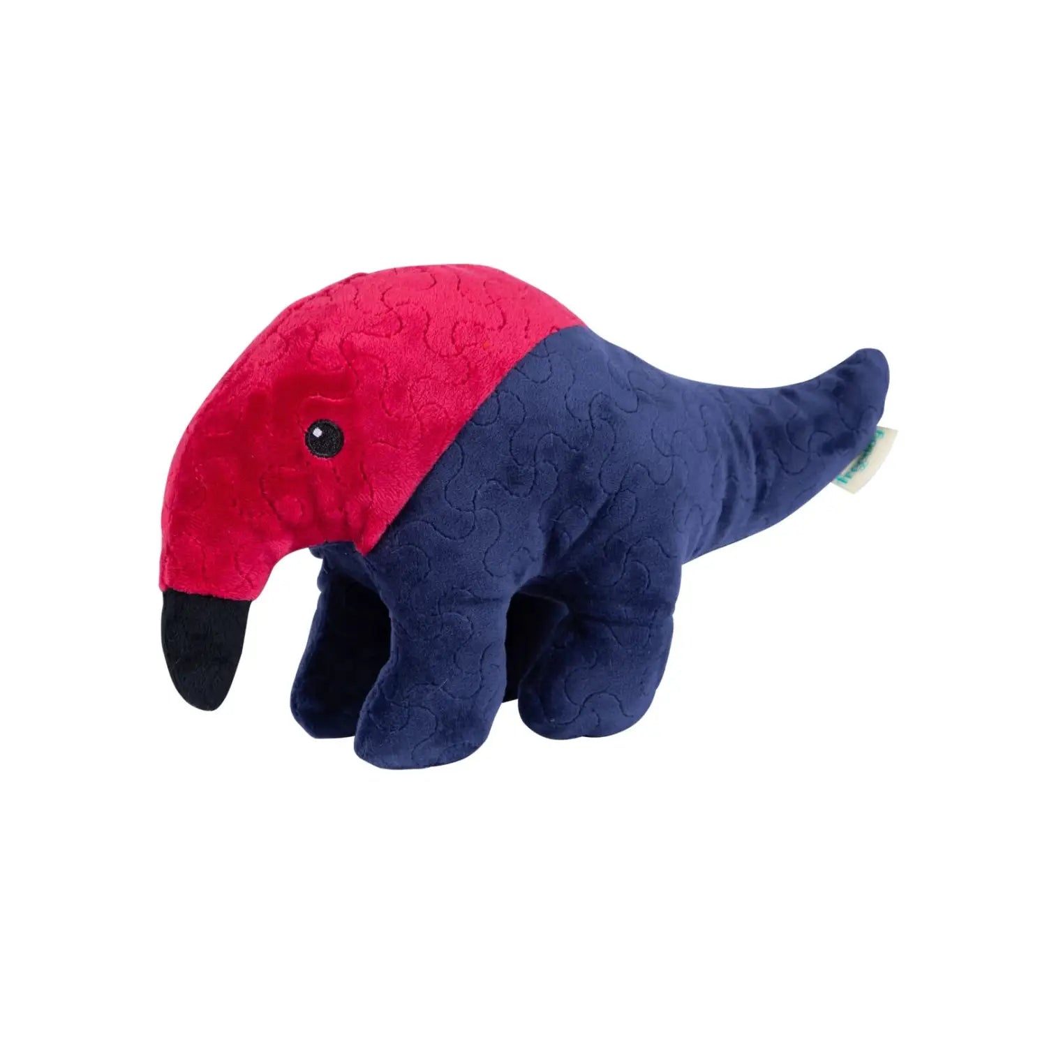 Juguete para Perro Tough Elephant con Sonido y Cuerda 28x16,5cm al mejor precio online