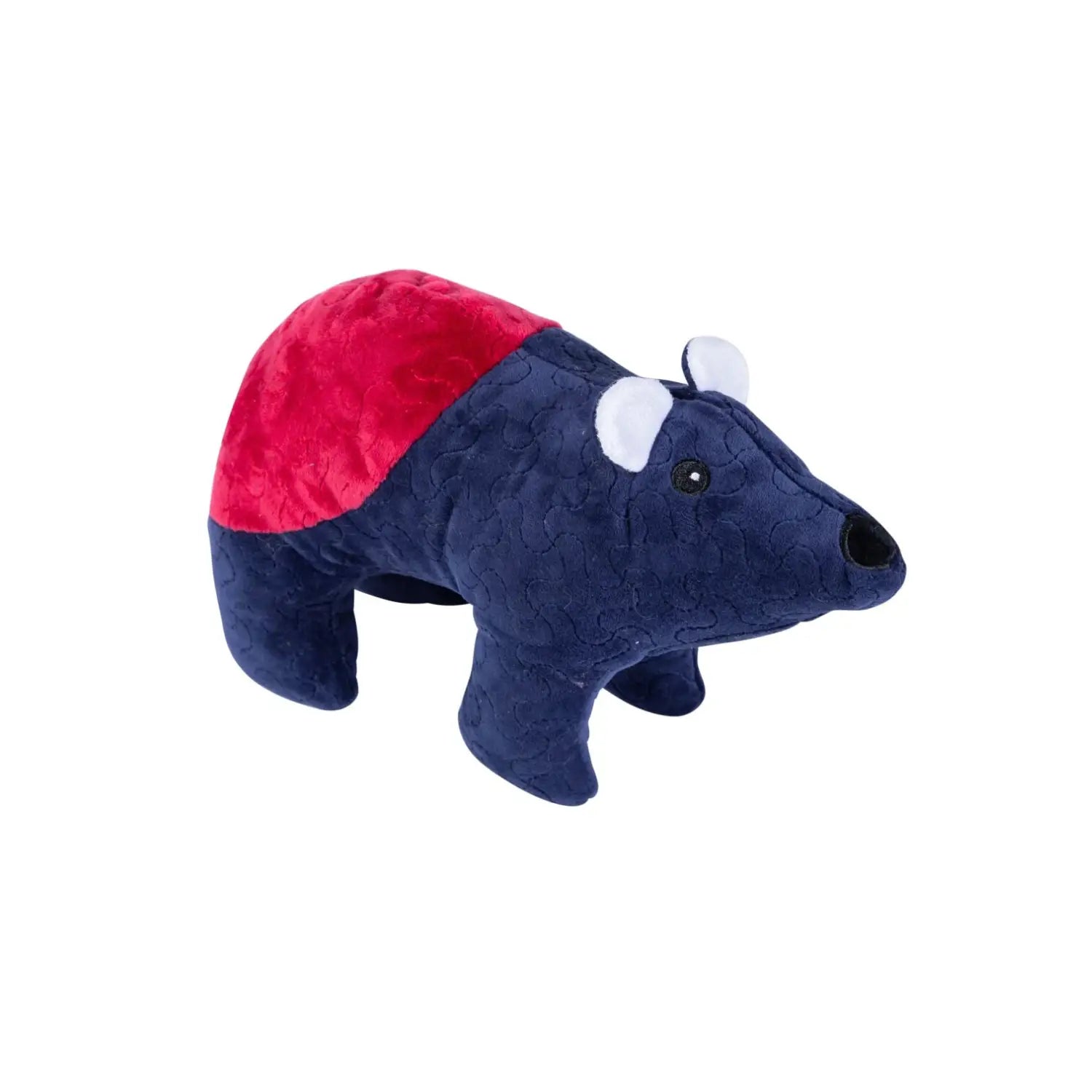 Juguete para Perro Tough Bear con Sonido 25x10cm al mejor precio online