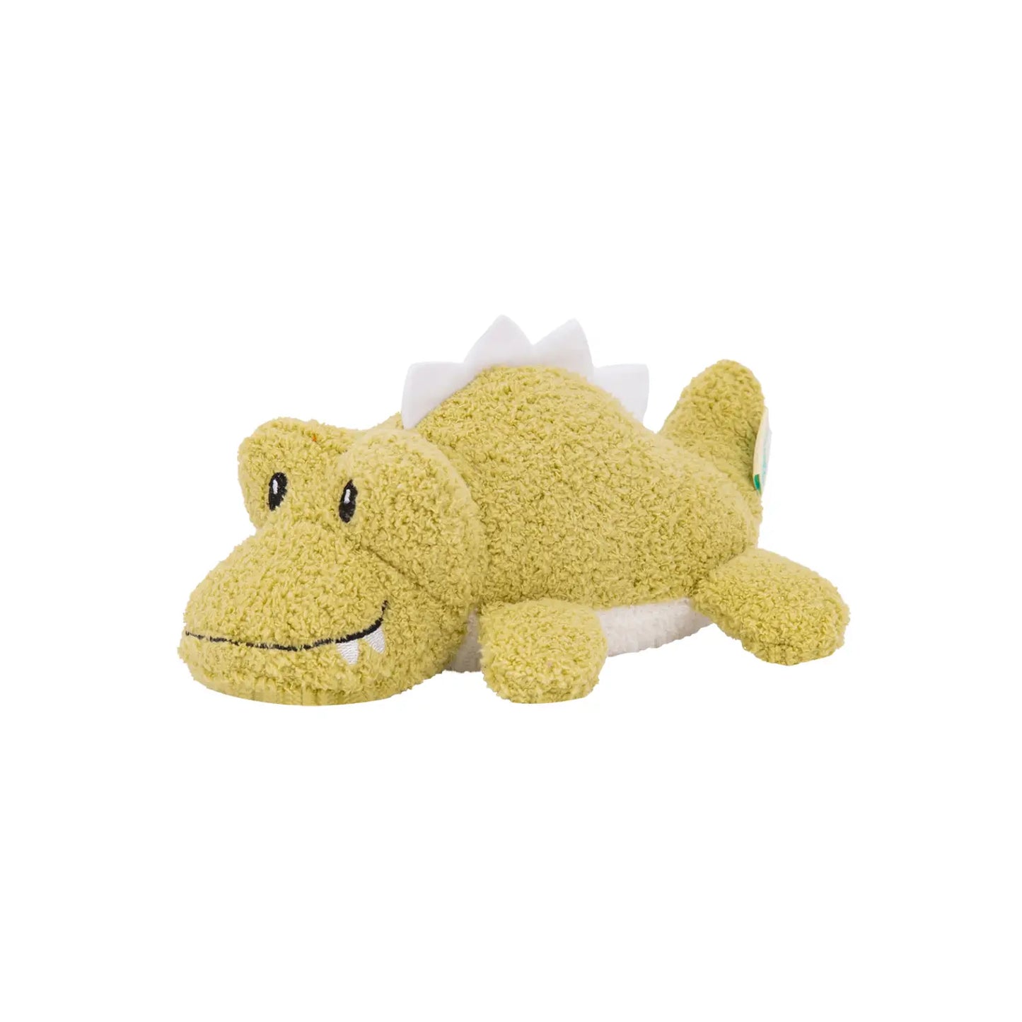 Juguete para Perro Tough Cocodrile con Sonido 25x18cm al mejor precio online