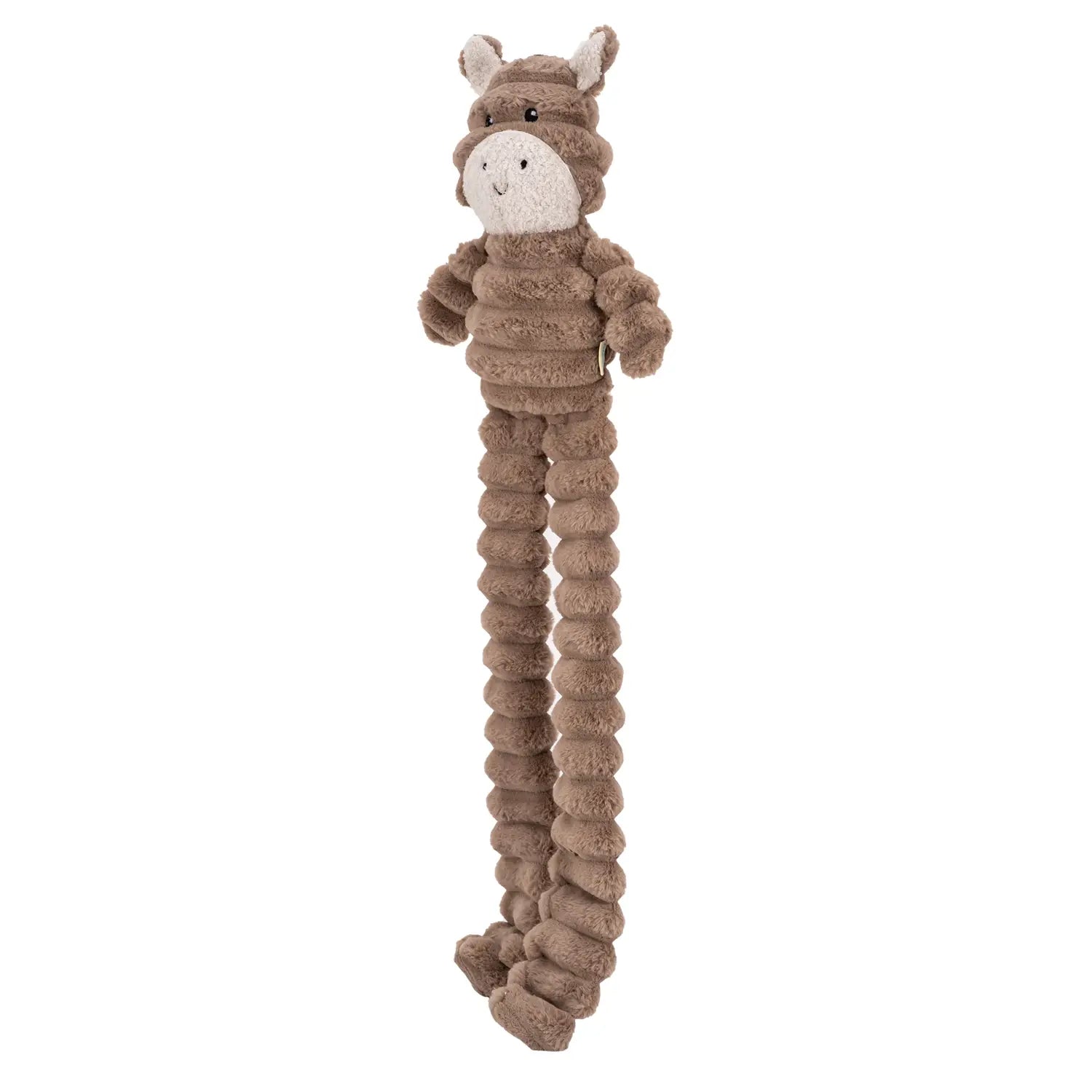 Juguete para Perro XL Hippo con Sonido 27x9,2cm al mejor precio online