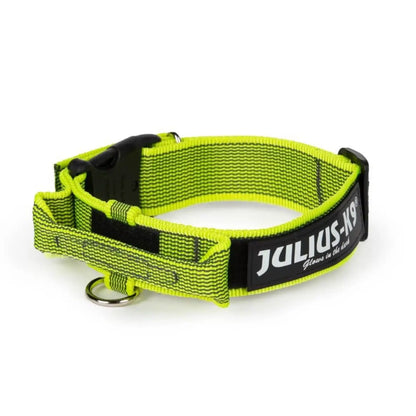 Julius Collar con Asa para Perros JULIUS