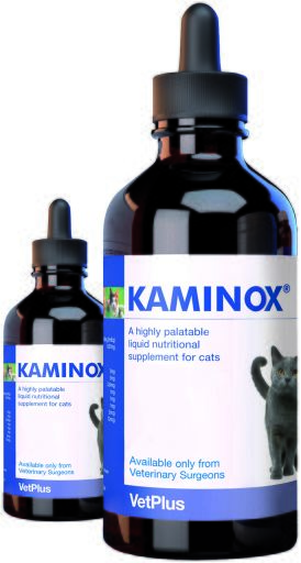 Kaminox 60Ml (Renal)