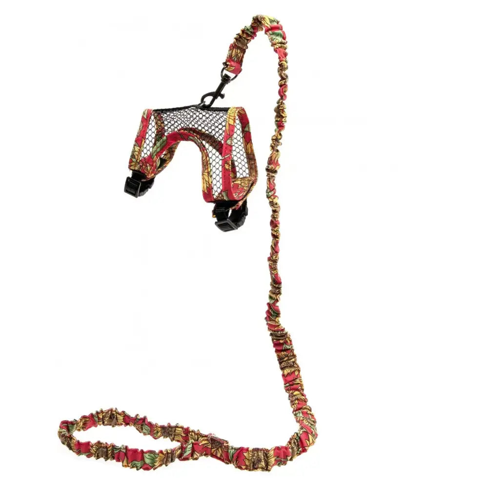 Karlie Arnés Rejilla+Correa Para Roedores KARLIE