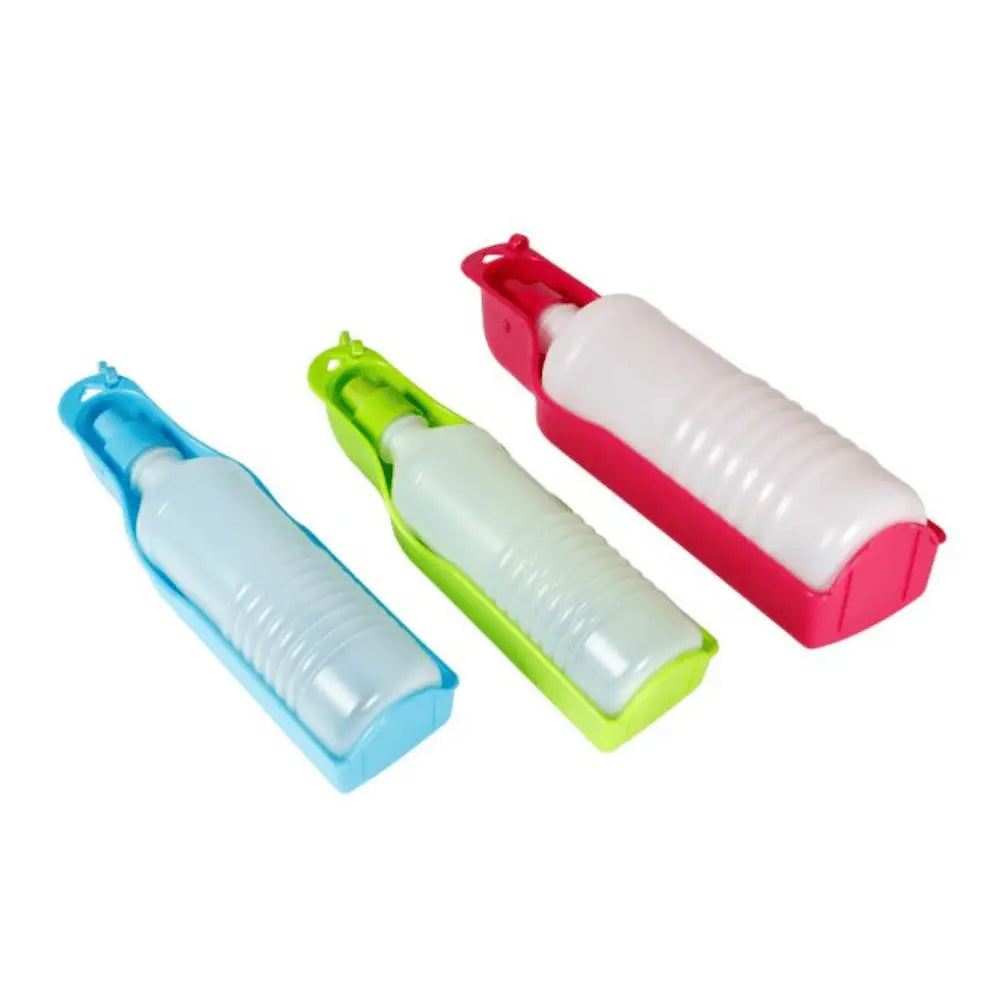 Karlie Botella Bebedero Portatil Viaje Perro KARLIE