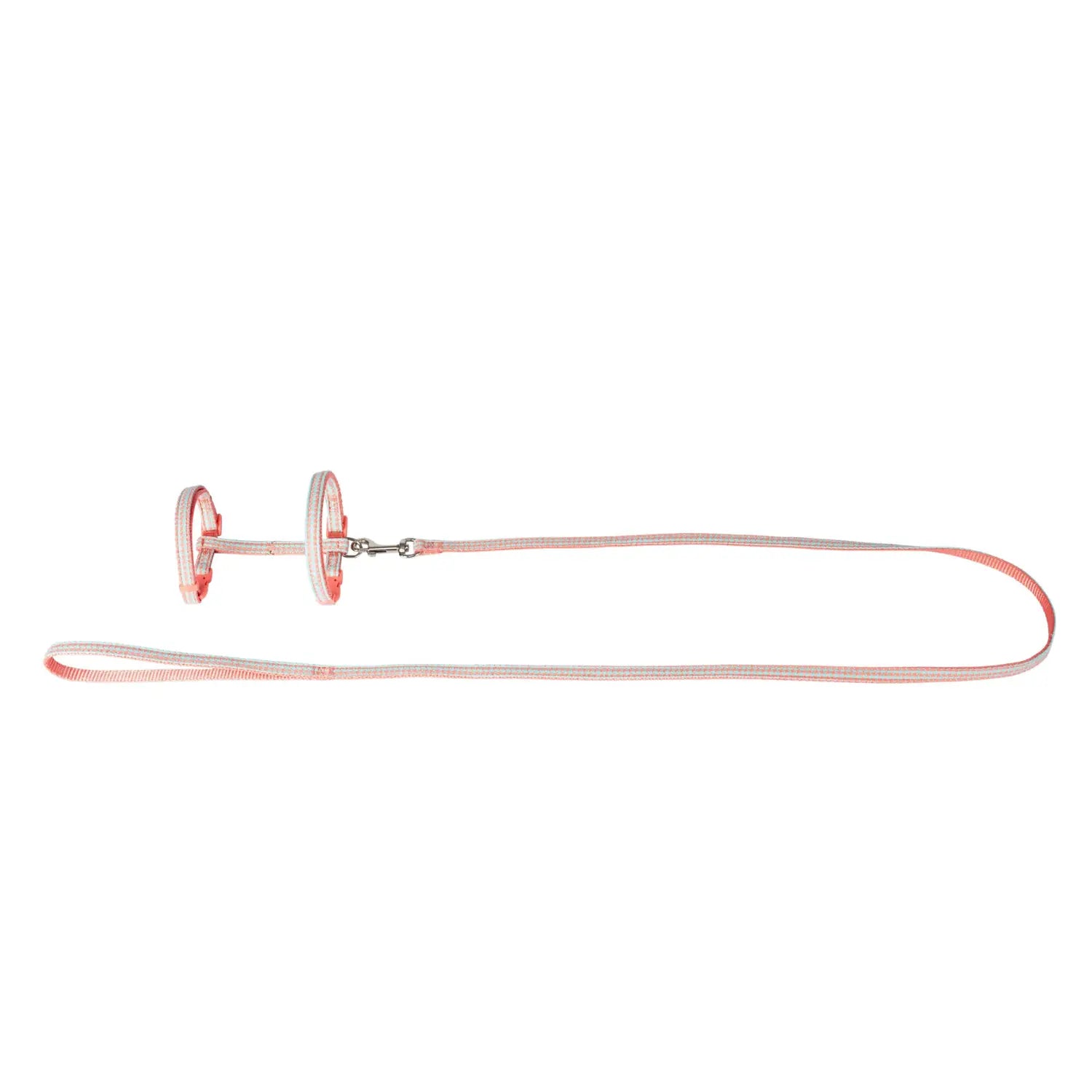 Kit Arnés + Correa Gato Freedog - Mejor Precio - Mascotas Ávila