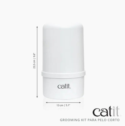 Catit Kit Grooming Pelo Corto - Mejor Precio - Mascotas Ávila