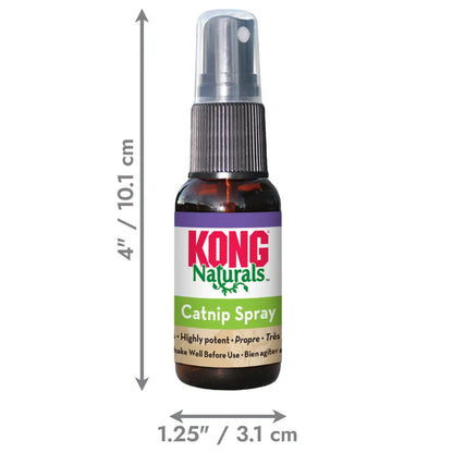 Kong Catnip Spray (Ccs) KONG