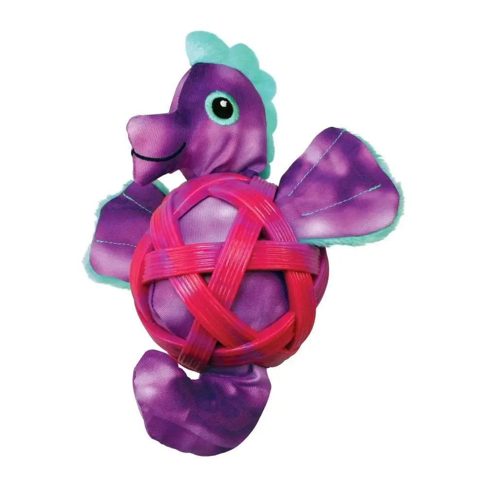 KONG Sea Shells Seahorse Sm/Md al mejor precio online
