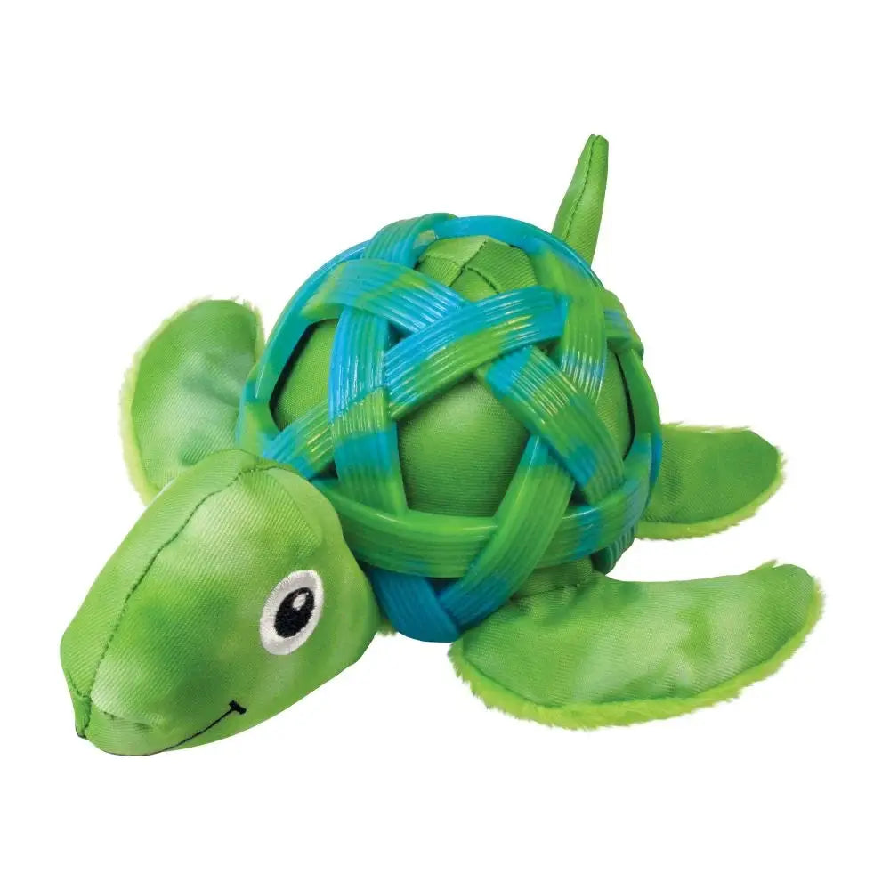 KONG Sea Shells Turtle Md/Lg al mejor precio online