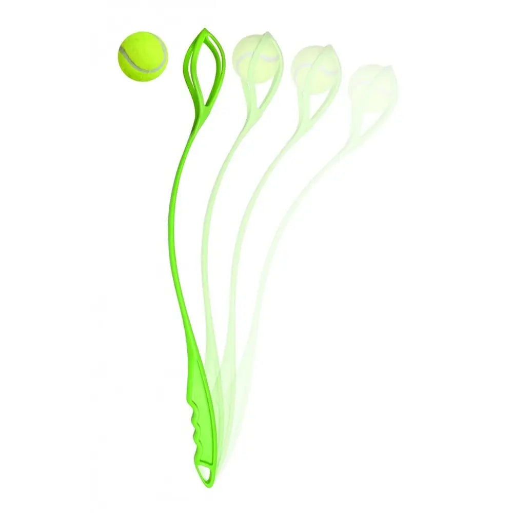 Lanzador de Pelotas 65 cm NAYECO