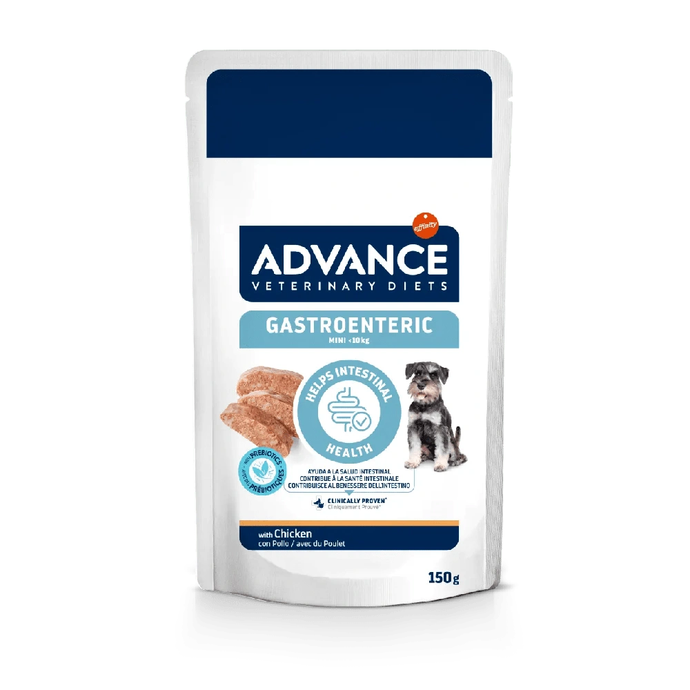 Advance Veterinary Dog Gastroenteric 150 g ADVANCE Mascotas-Ávila